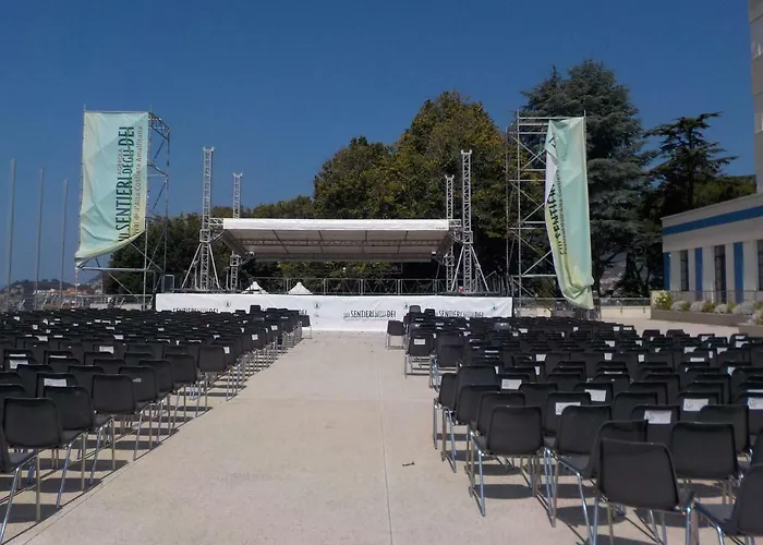 Il Paradiso Degli Dei 2