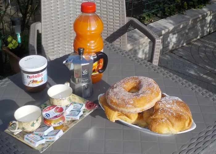 Il Paradiso Degli Dei 2