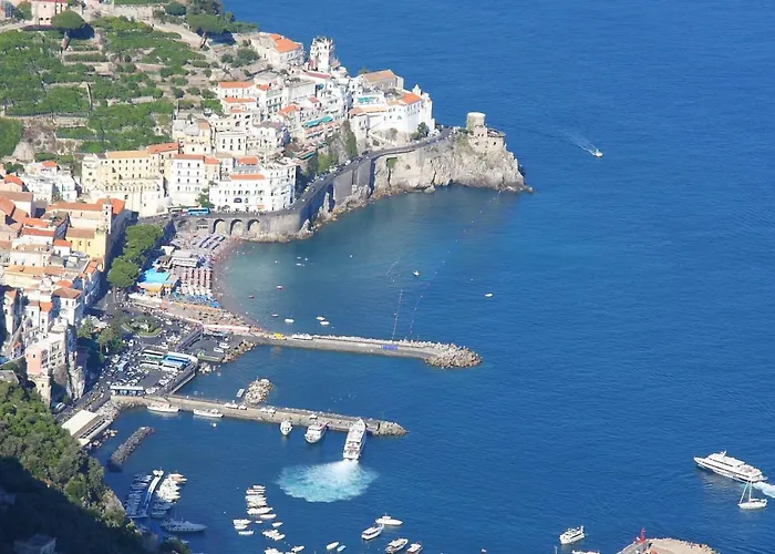 Il Paradiso Degli Dei 2 * Agerola