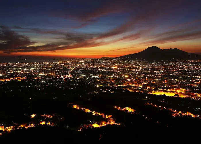 アパート Il Paradiso Degli Dei 2