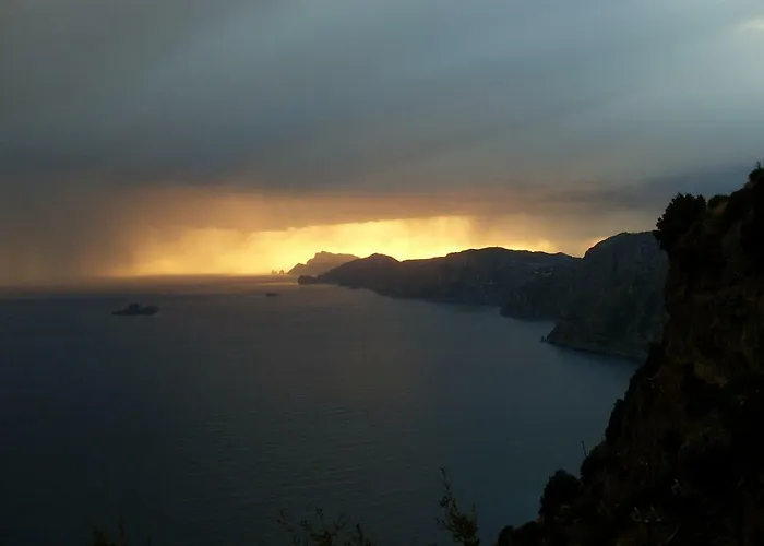 Il Paradiso Degli Dei 2 アパート *