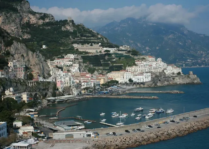 Il Paradiso Degli Dei 2 アパート *