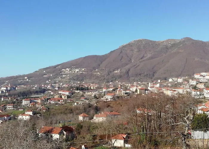 Il Paradiso Degli Dei 2 Agerola