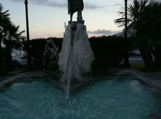 Il Paradiso Degli Dei 2 Apartmán Agerola