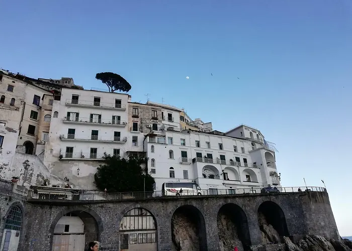 Il Paradiso Degli Dei 2 Apartmán