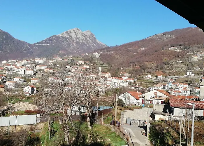 Il Paradiso Degli Dei 2 アパート *