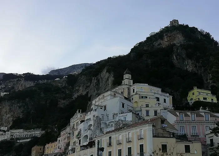 Il Paradiso Degli Dei 2 アパート *