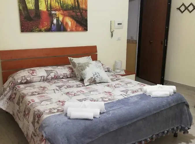 Il Paradiso Degli Dei 2 アパート *