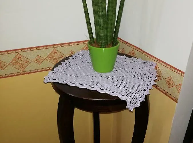 アパート Il Paradiso Degli Dei 2 *