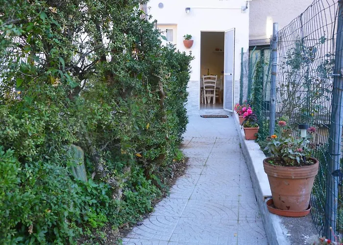 Il Paradiso Degli Dei 2 Agerola
